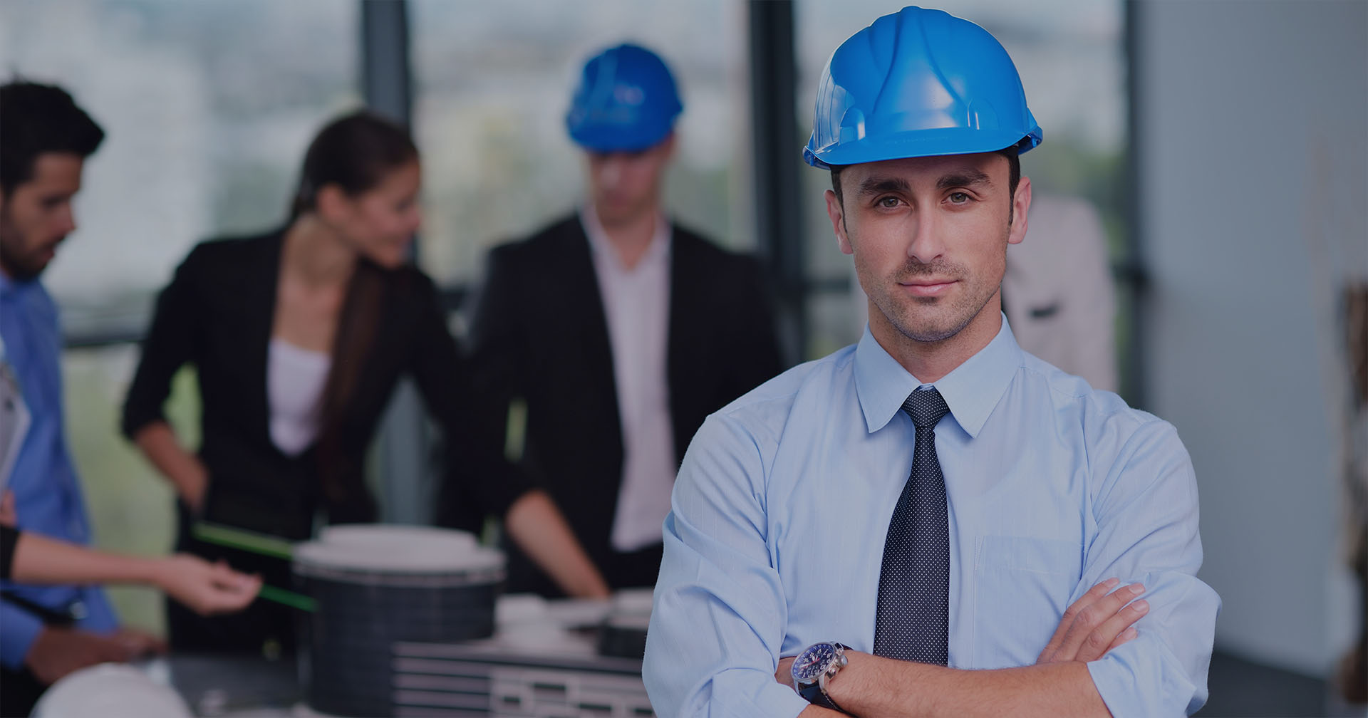 Builder